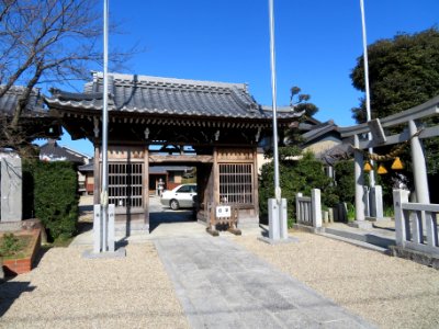 Hosshoji-1
