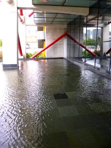 Hospitalet de Llobregat - Hotel Hesperia Tower 14