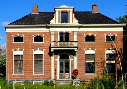 Hoofdweg103 Nieuw-Beerta