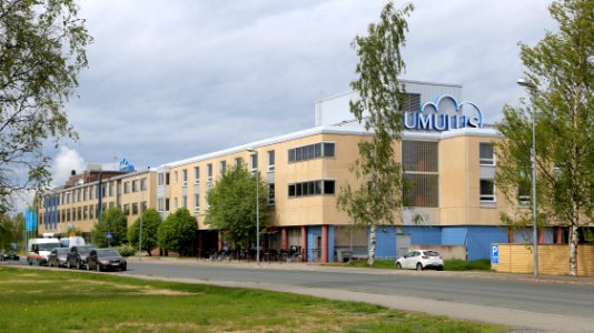 Hotel Cumulus Kemi 20160607