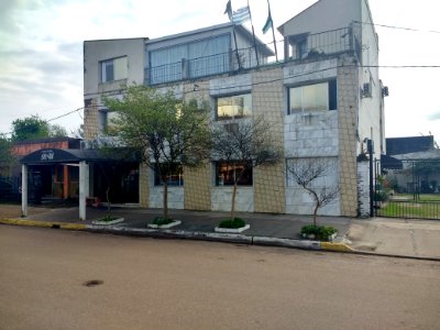 Hotel Bella Unión