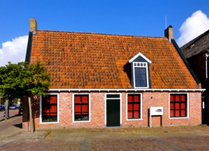 Hoofdstraat1 Blija