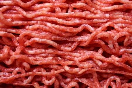 Raw eat food