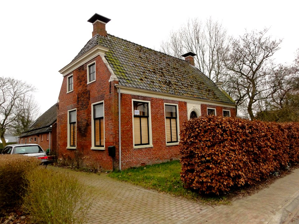 Hoofdstraat140 Pieterburen