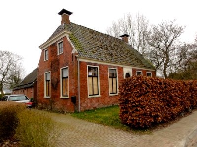 Hoofdstraat140 Pieterburen