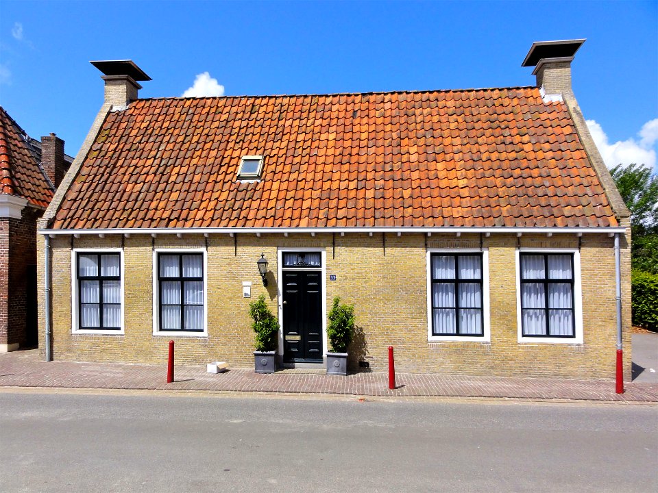 Hoofdstraat33 Ferwerd