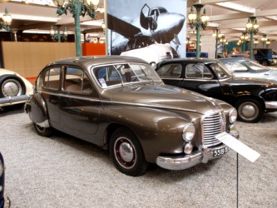 Hotchkiss-Grégoire JAG (1953) pic1