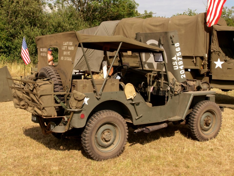 Hotchkiss slah Willys M201 (1959) (owner Allan Cornwall) pic1