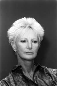 Hoofdrolspelers tv-serie De Brekers Adèle Bloemendaal, Bestanddeelnr 933-4374