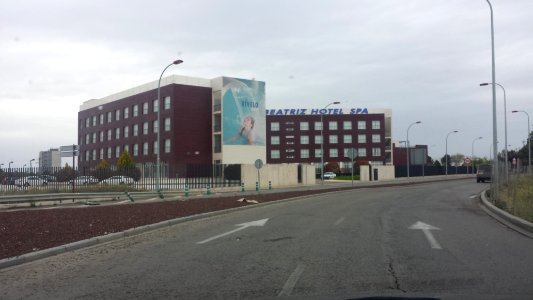 Hotel Beatriz Albacete & Spa
