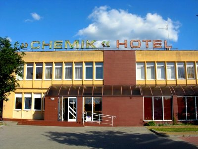 Hotel Chemik