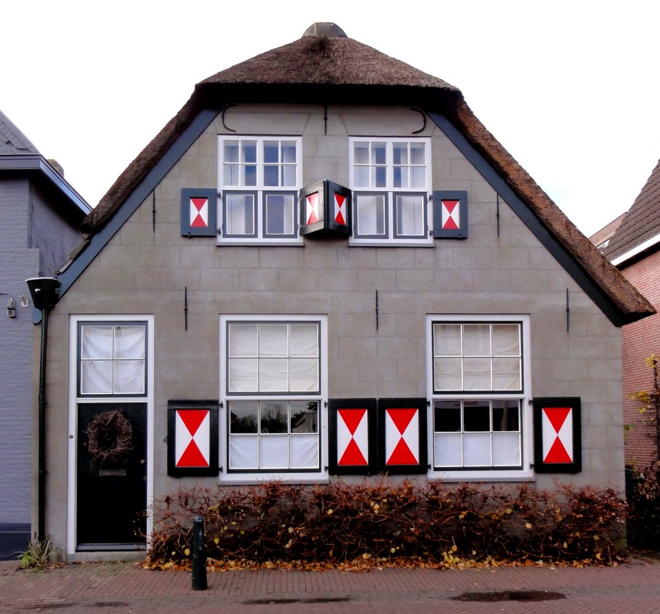 Hoofdstraat 4 Bergambacht