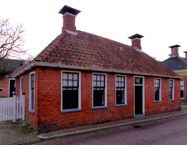 Hoofdstraat 19 Bie Koboa Warffum