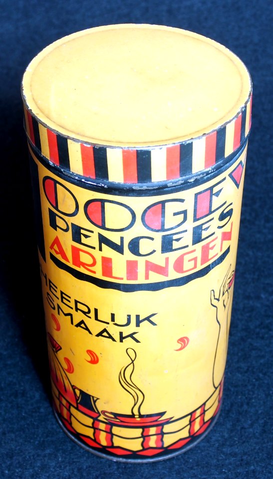 Hoogeveens Pencees Harlingen, foto 1