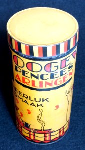 Hoogeveens Pencees Harlingen, foto 1