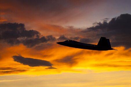 Raptor nellis air force base red flag