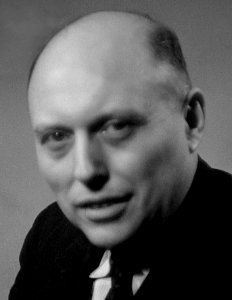 Hoofdbestuur PvdA. Prof. Ir. W. Schermerhorn. Minister voor Algemene Oorlogsvoe…, Bestanddeelnr 901-4794