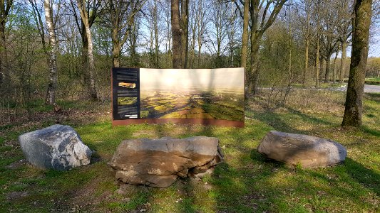 Hoogeloon-Roman villa (2)