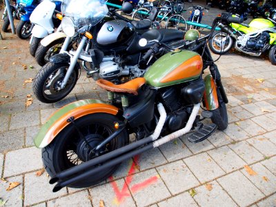 Honda 13 pic1