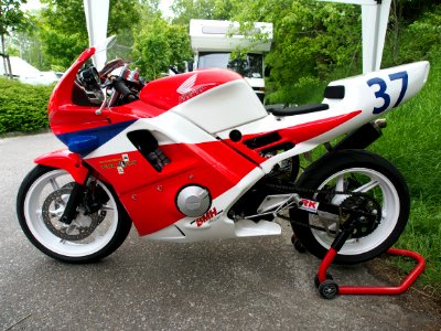 Honda No37, pic2