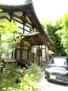 Homyoin - Otsu, Shiga - DSC07605
