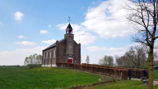 Homoet-Hervormde Kerk (7)