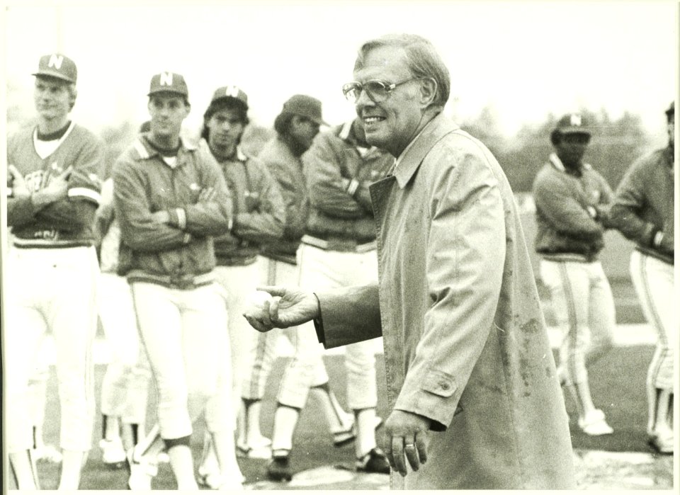 Honkbal - Recreatie. NL-HlmNHA 5400465523