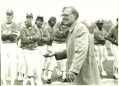 Honkbal - Recreatie. NL-HlmNHA 5400465523