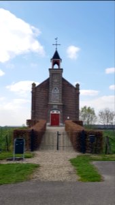 Homoet-Hervormde Kerk (4)