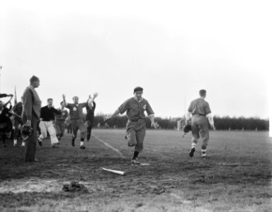 Honkbal. OVVO-Ajax., Bestanddeelnr 904-1899