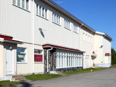 Honkapirtti Oulu 20180909