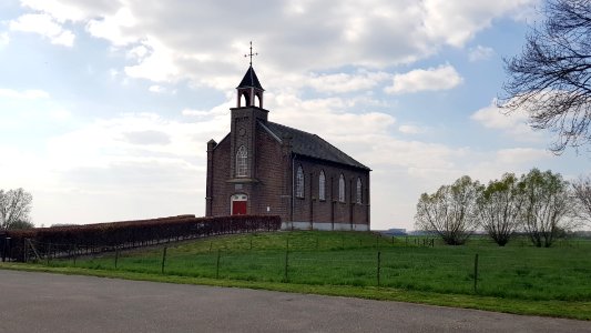 Homoet-Hervormde Kerk (3)