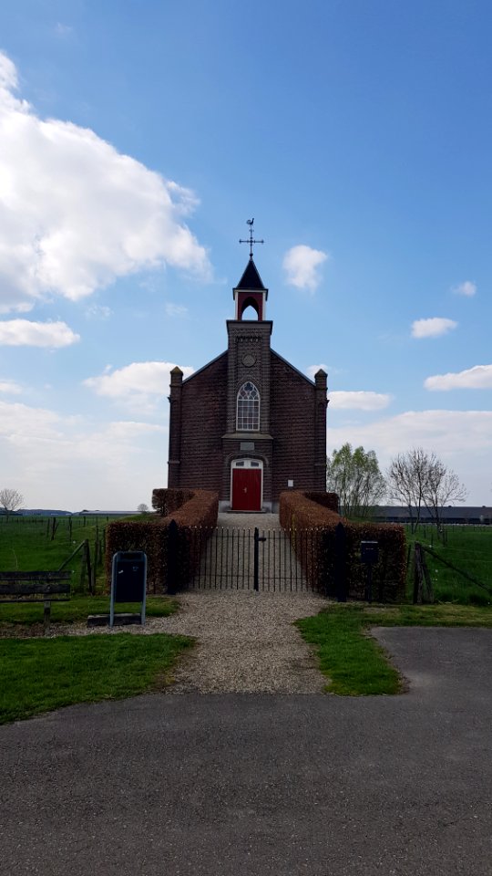 Homoet-Hervormde Kerk (5)