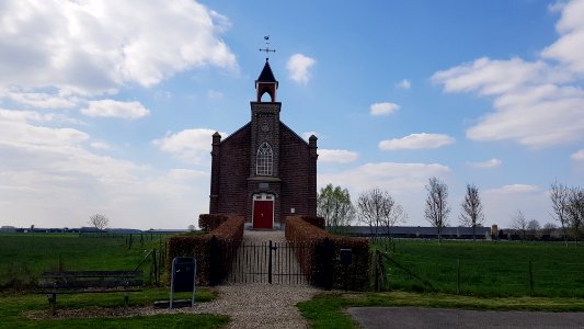 Homoet-Hervormde Kerk (6)