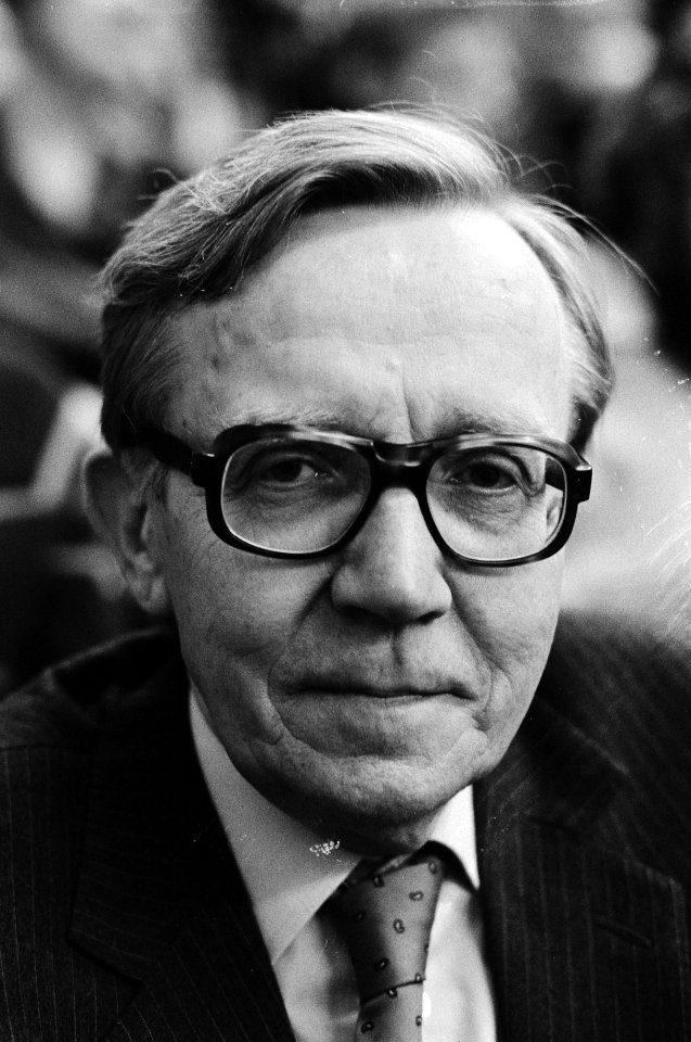 Hoogleraar cardiologie professor Dürer, Bestanddeelnr 932-4517