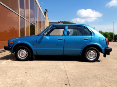 Honda Civic pic3
