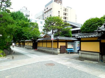 Honno-ji DSCN3459