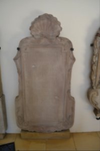 Horb am Neckar, Stiftskirche Heilig Kreuz, Epitaph (19)