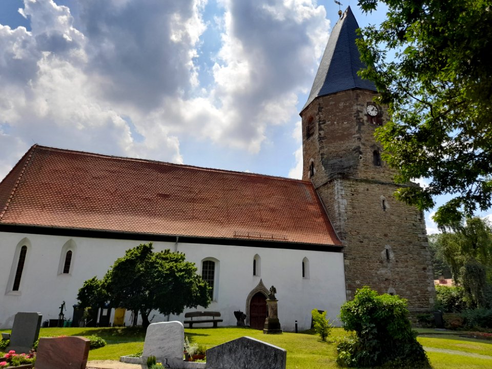 Horburg St.Marien Nord
