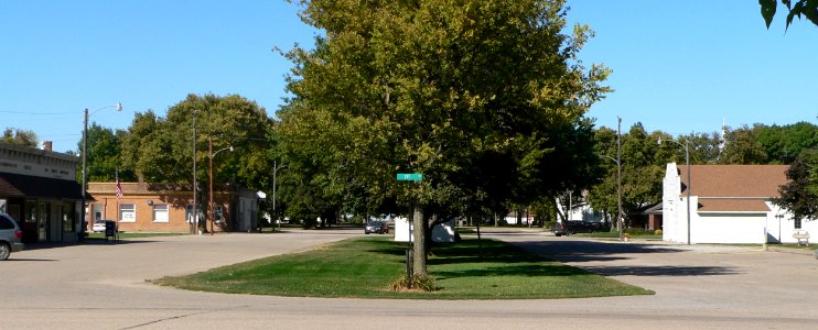 Hordville, Nebraska 2
