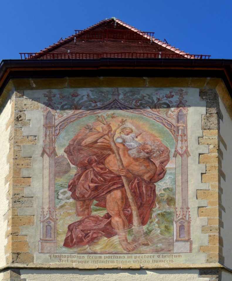Horb am Neckar, Stiftskirche (1)