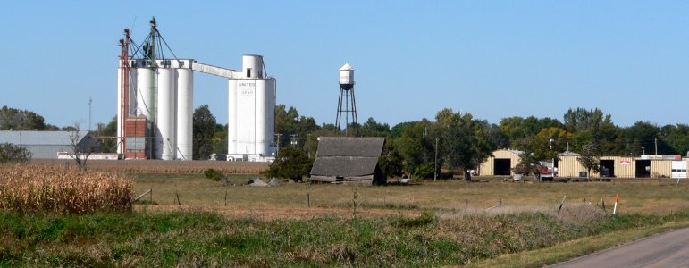 Hordville, Nebraska 3