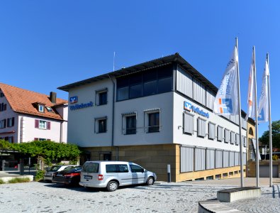 Horb am Neckar, Schillerstraße 17