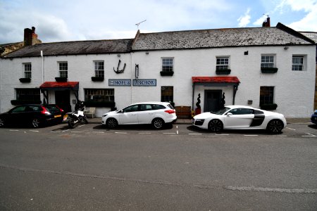Hope & Anchor