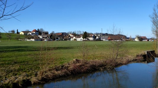 Horben TG mit Murg