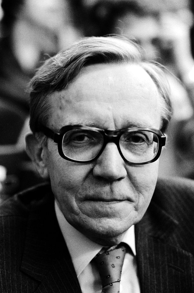 Hoogleraar cardiologie professor Dürer, Bestanddeelnr 932-4518