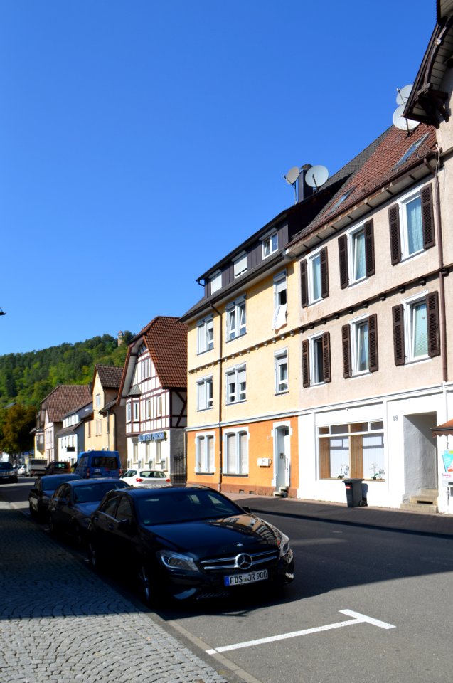 Horb am Neckar, Schillerstraße 20