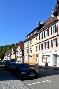 Horb am Neckar, Schillerstraße 20