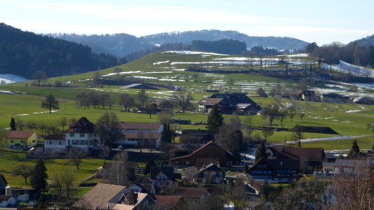 Horben bei Sirnach