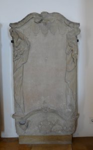 Horb am Neckar, Stiftskirche Heilig Kreuz, Epitaph (8)
